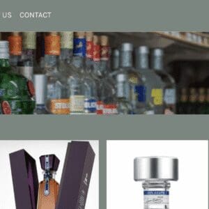 eCommerce Store